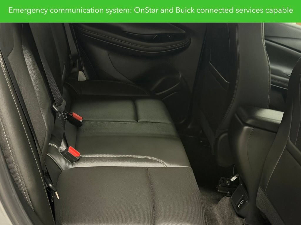 2024 Buick Encore GX Sport Touring - Photo 15