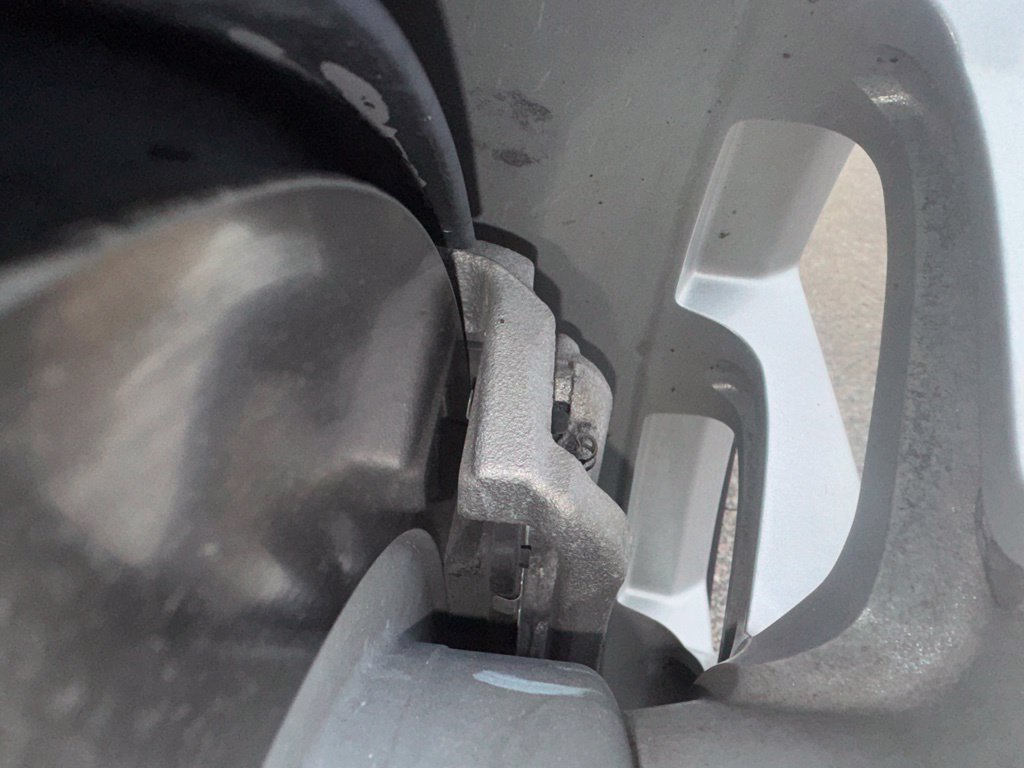 2024 Chevrolet Equinox LT - Photo 27