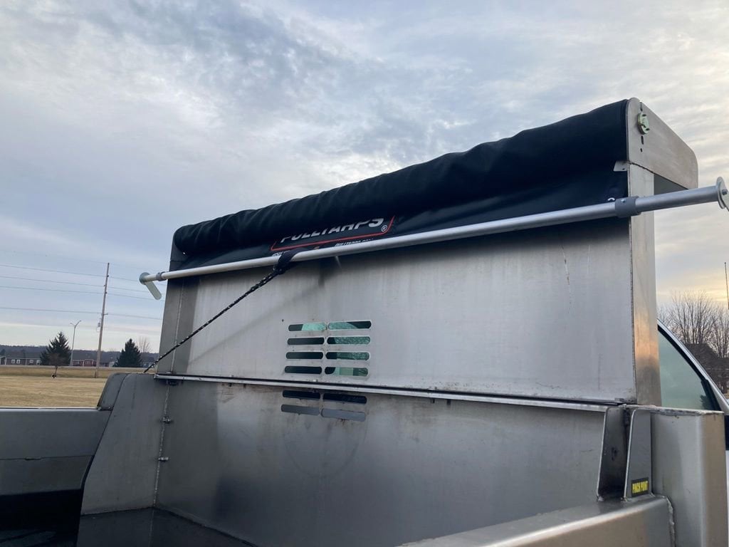 New 2024 Chevrolet Silverado 5500 HD Work Truck Truck