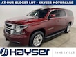 Chevrolet Suburban