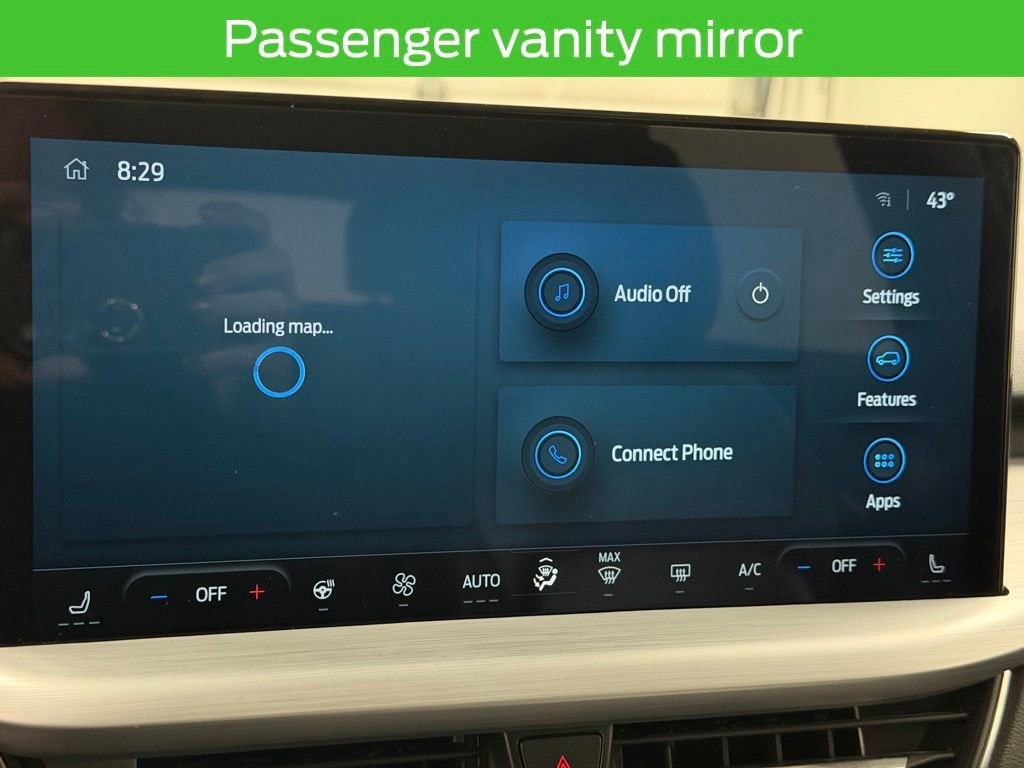 2024 Ford Escape Platinum - Photo 33