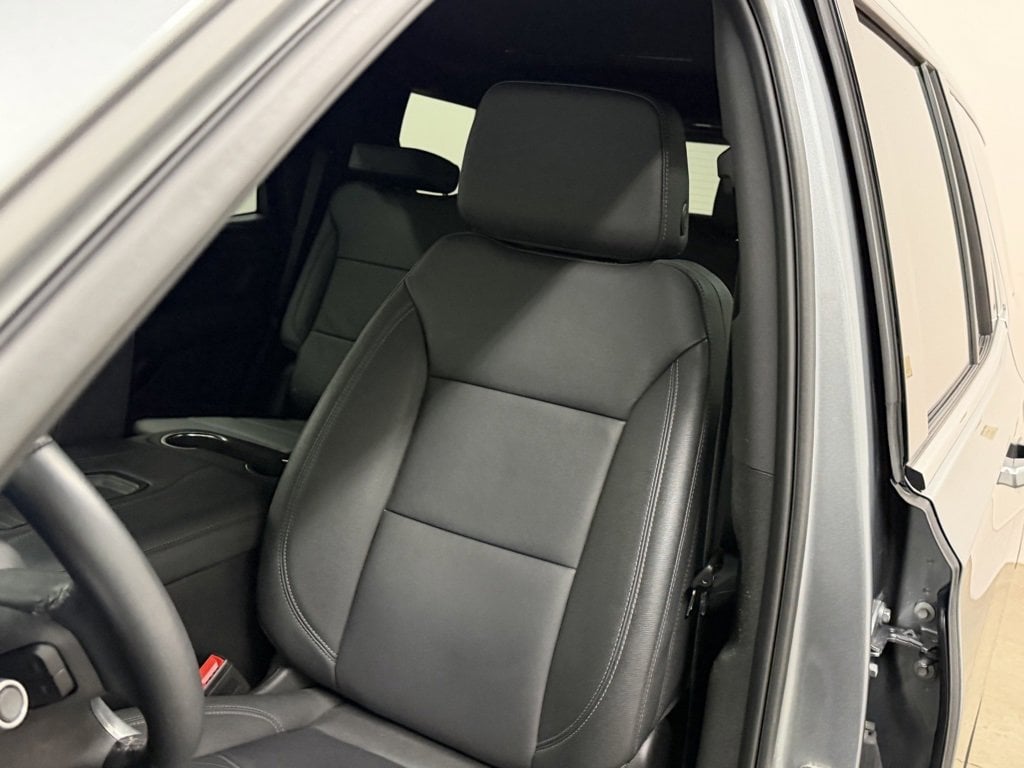 Certified 2024 Chevrolet Tahoe LT SUV