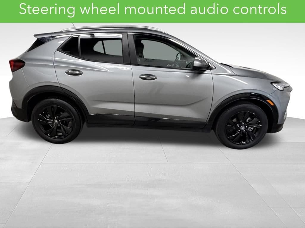 2024 Buick Encore GX Sport Touring - Photo 10