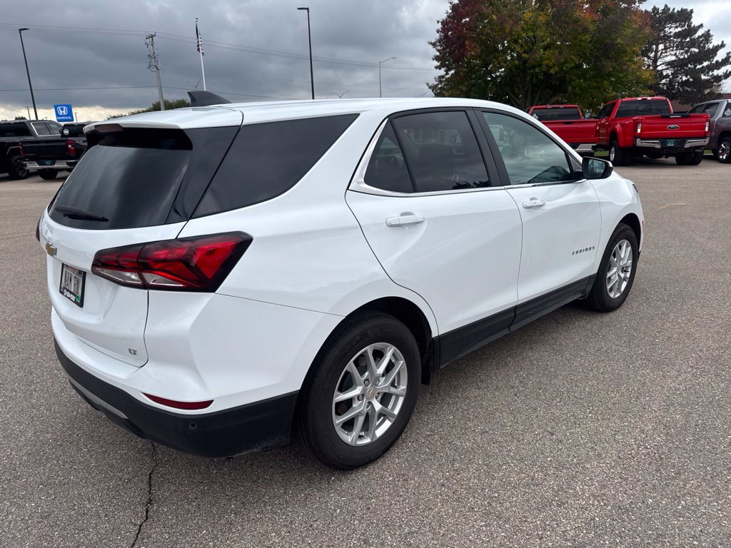 2024 Chevrolet Equinox LT - Photo 7