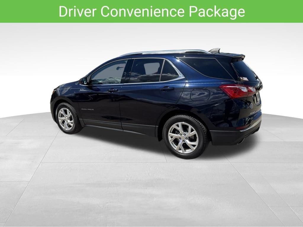 2020 Chevrolet Equinox LT - Photo 9
