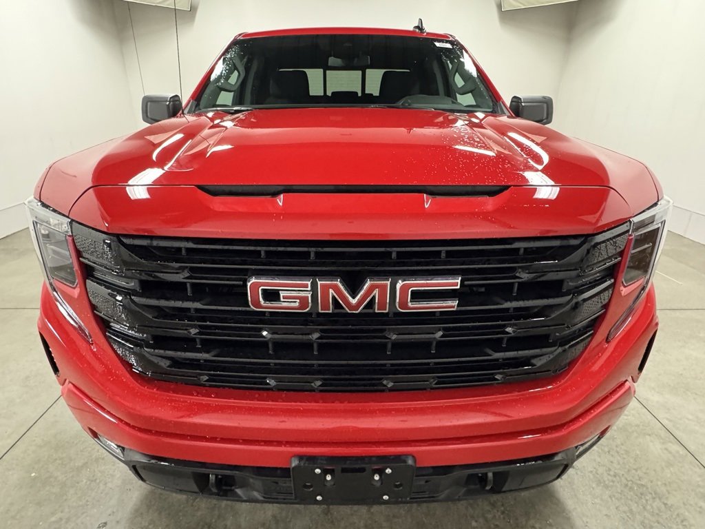 2025 Gmc Sierra 1500 Elevation photo 2