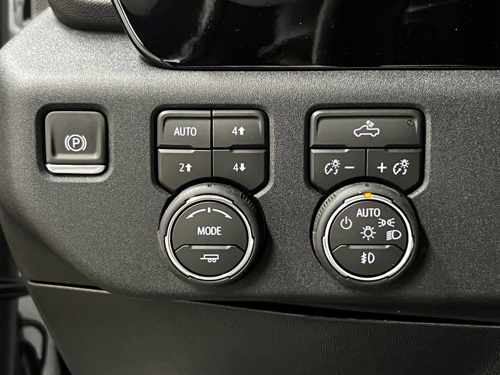 2026 Chevrolet Silverado 1500 RST - Photo 18