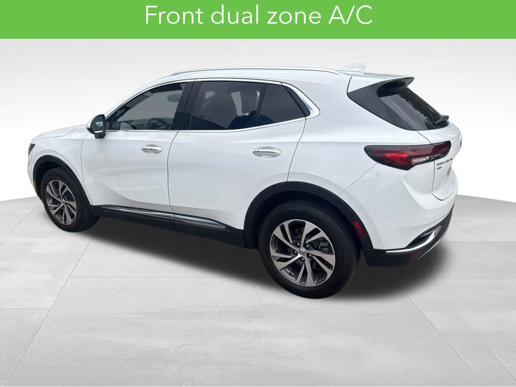 2023 Buick Envision Essence - Photo 8