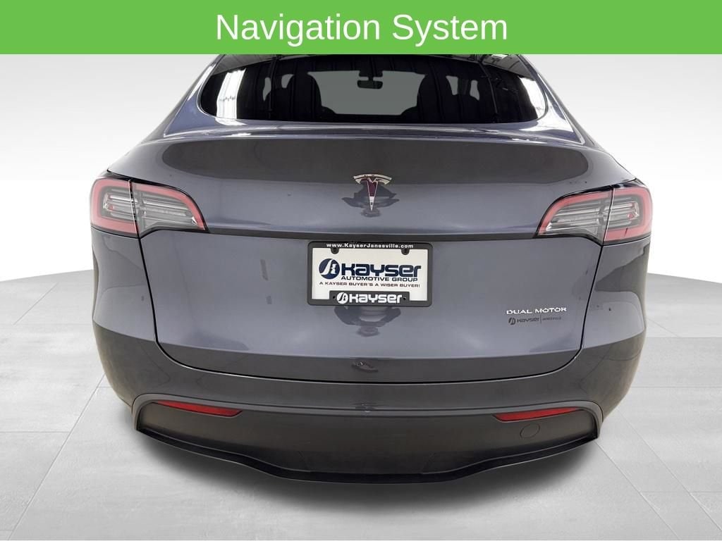 2023 Tesla Model Y Long Range - Photo 6