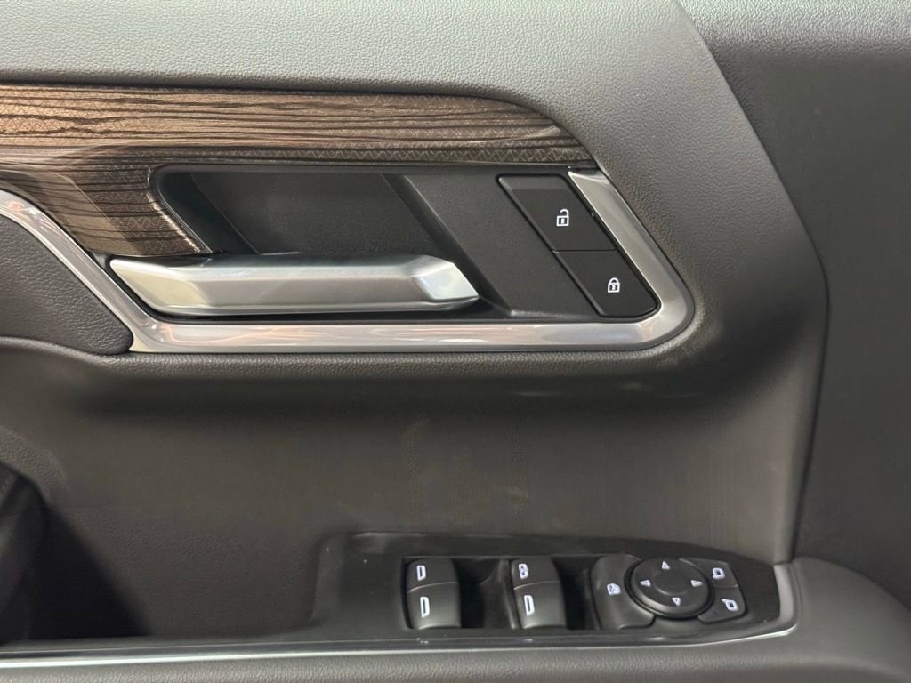 2026 Chevrolet Silverado 1500 LT - Photo 21