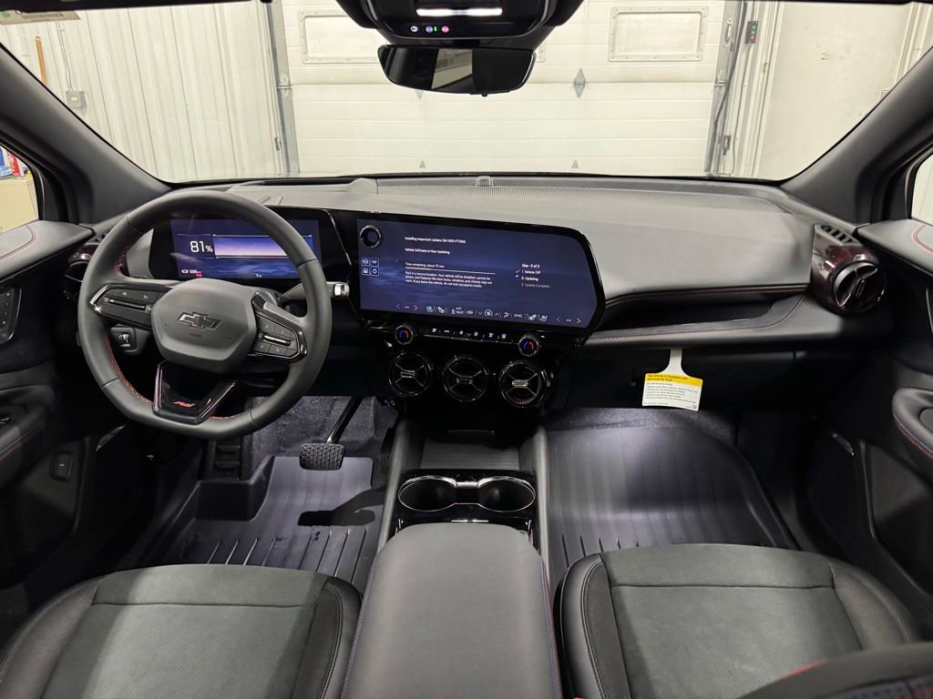 2025 Chevrolet Blazer EV RS - Photo 19