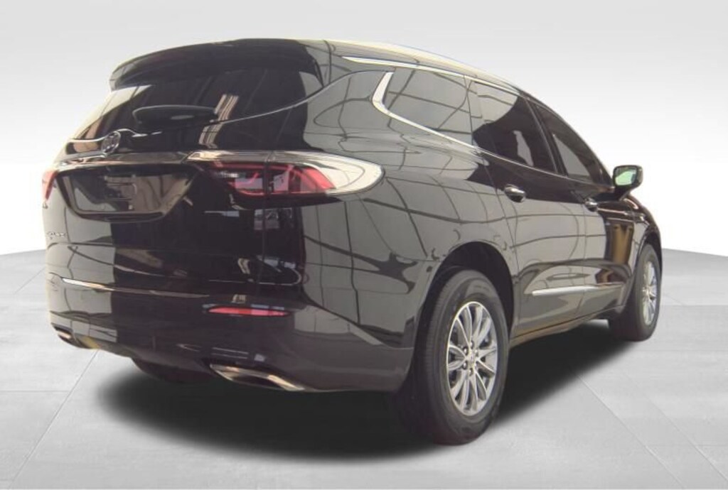Used 2023 Buick Enclave Essence SUV