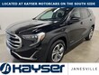 GMC Terrain