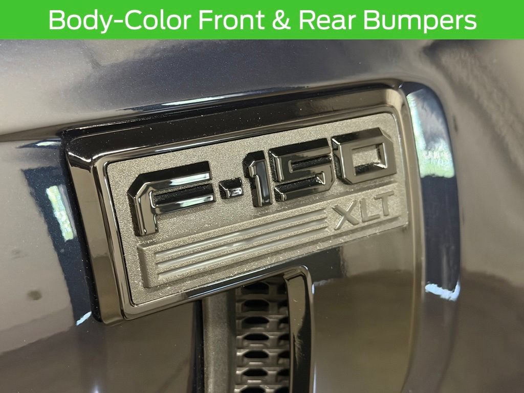 2024 Ford F-150 XLT - Photo 18