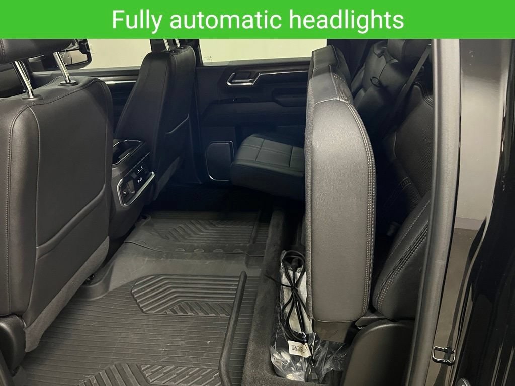 2024 Chevrolet Silverado 3500HD High Country - Photo 40