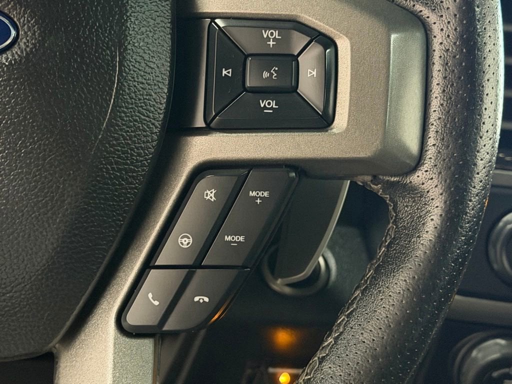 2018 Ford F-150 Raptor - Photo 45