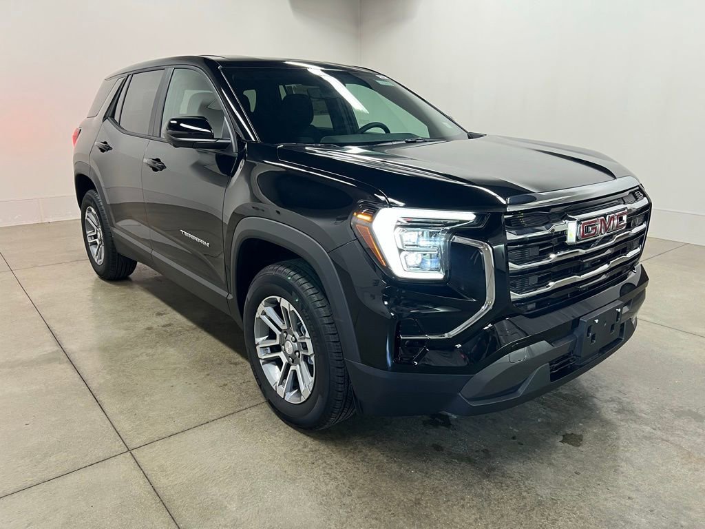 2025 GMC Terrain Elevation's photo