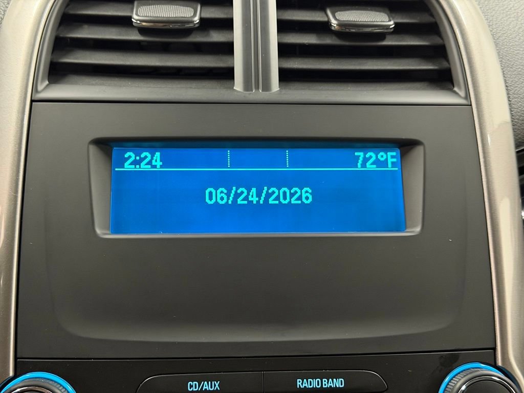 2015 Chevrolet Malibu 1LS - Photo 29