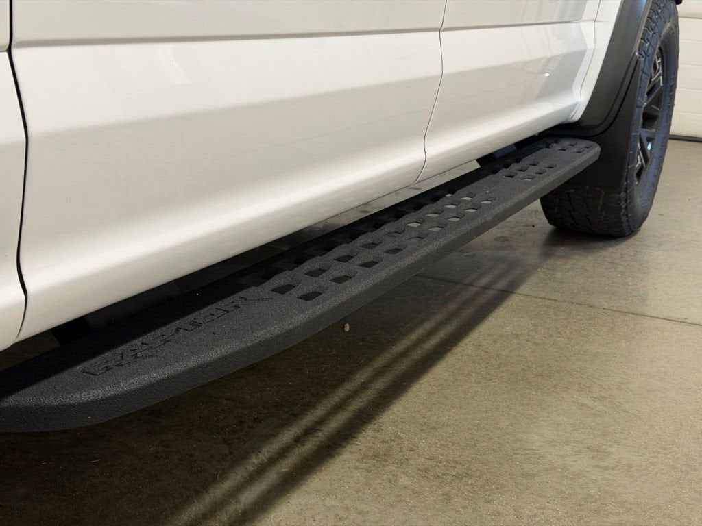 2018 Ford F-150 Raptor - Photo 15