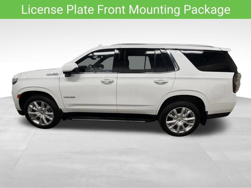 2023 Chevrolet Tahoe High Country - Photo 7