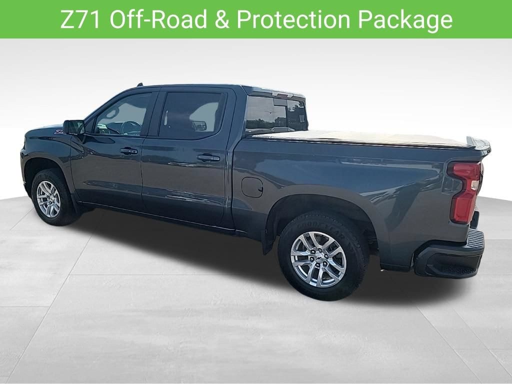 2020 Chevrolet Silverado 1500 RST - Photo 11