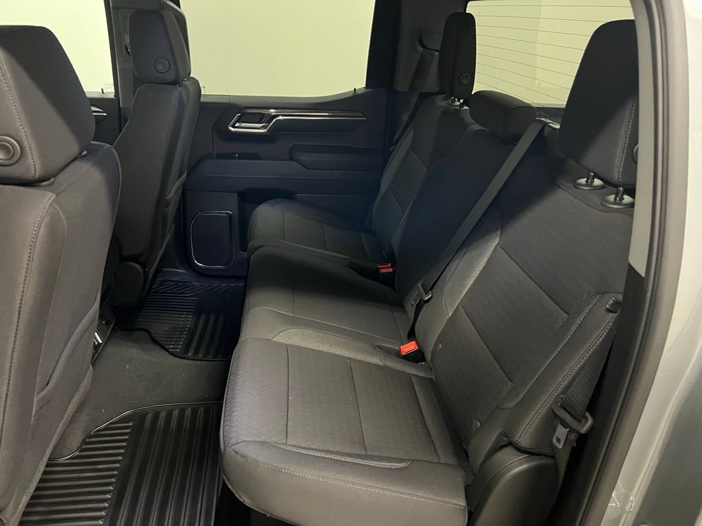 2026 Chevrolet Silverado 1500 LT - Photo 35