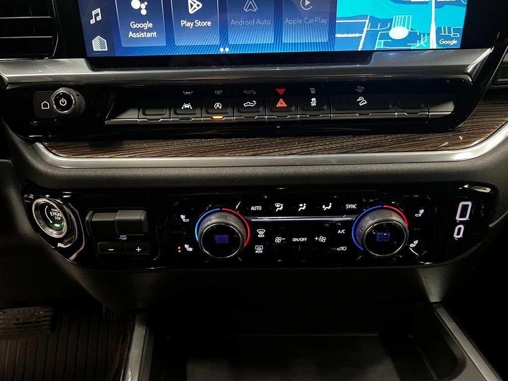 2026 Chevrolet Silverado 1500 RST - Photo 25
