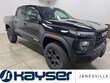 GMC Canyon
