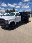  Chevrolet Silverado 5500 HD