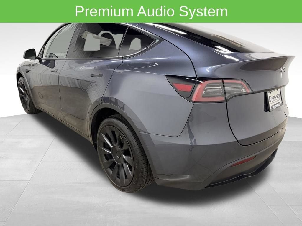 2023 Tesla Model Y Long Range - Photo 7