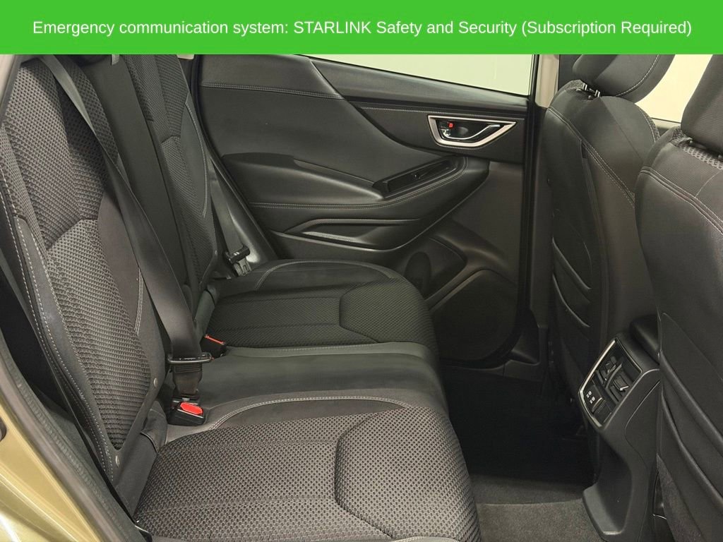2023 Subaru Forester Premium - Photo 20