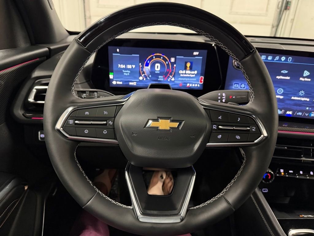 2026 Chevrolet Traverse High Country - Photo 47