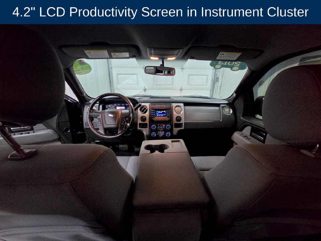 2013 Ford F-150 XLT - Photo 33