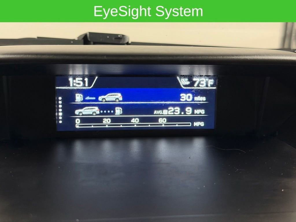 2023 Subaru Forester Premium - Photo 35
