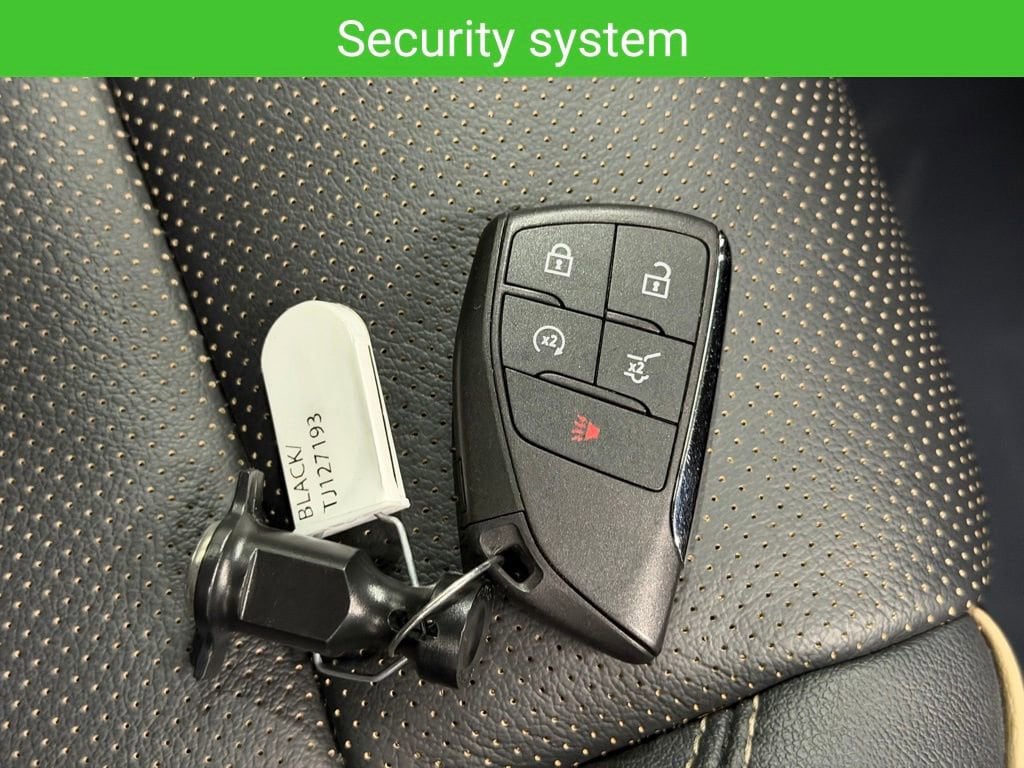 2026 Chevrolet Traverse High Country - Photo 27