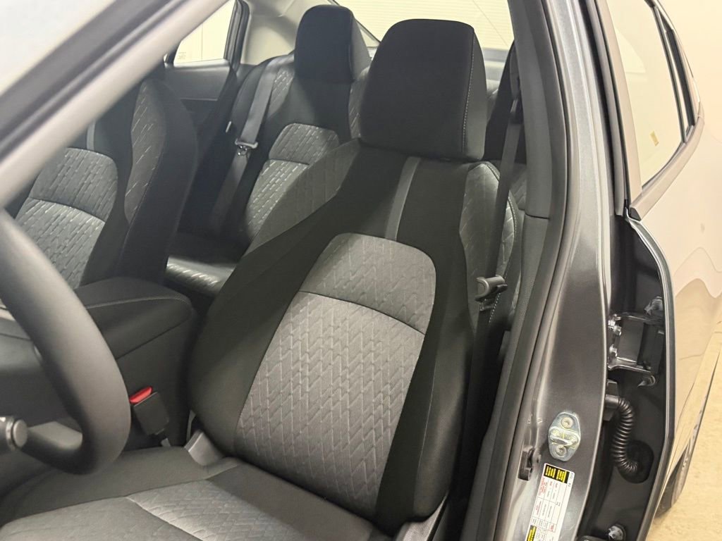 2026 Nissan Sentra SV - Photo 36