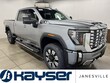 GMC Sierra 2500 HD