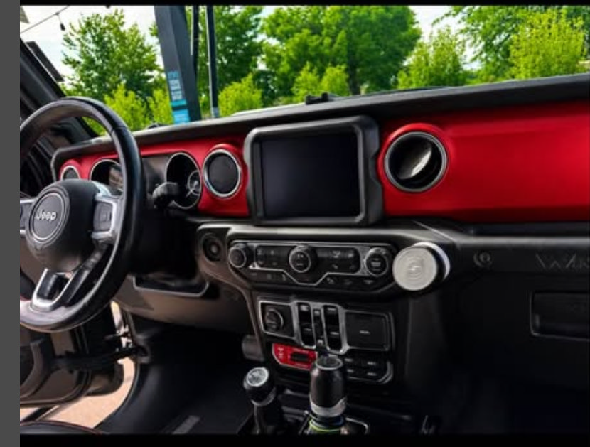 Used 2021 Jeep Wrangler Unlimited Rubicon