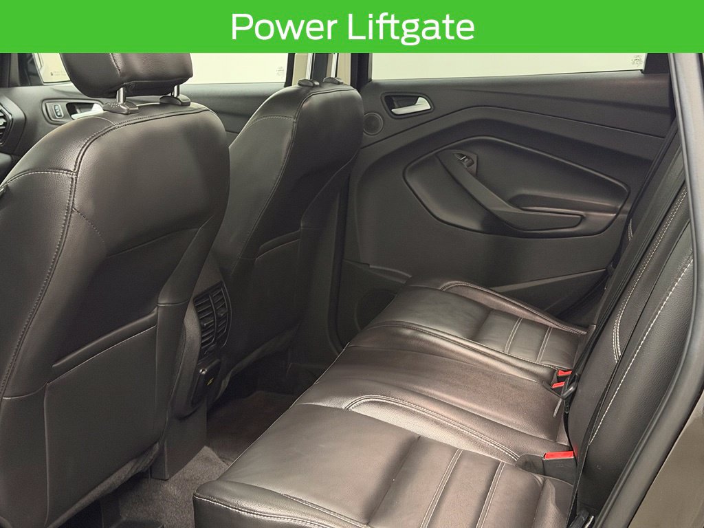 2018 Ford Escape Titanium - Photo 29