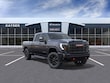 GMC Sierra 2500 HD