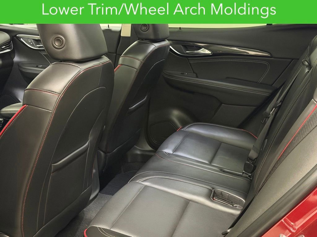 2023 Buick Envision Essence - Photo 26