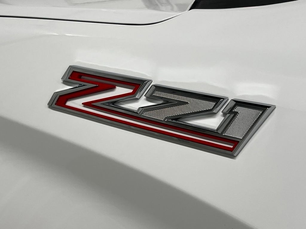 2026 Chevrolet Silverado 1500 RST - Photo 15