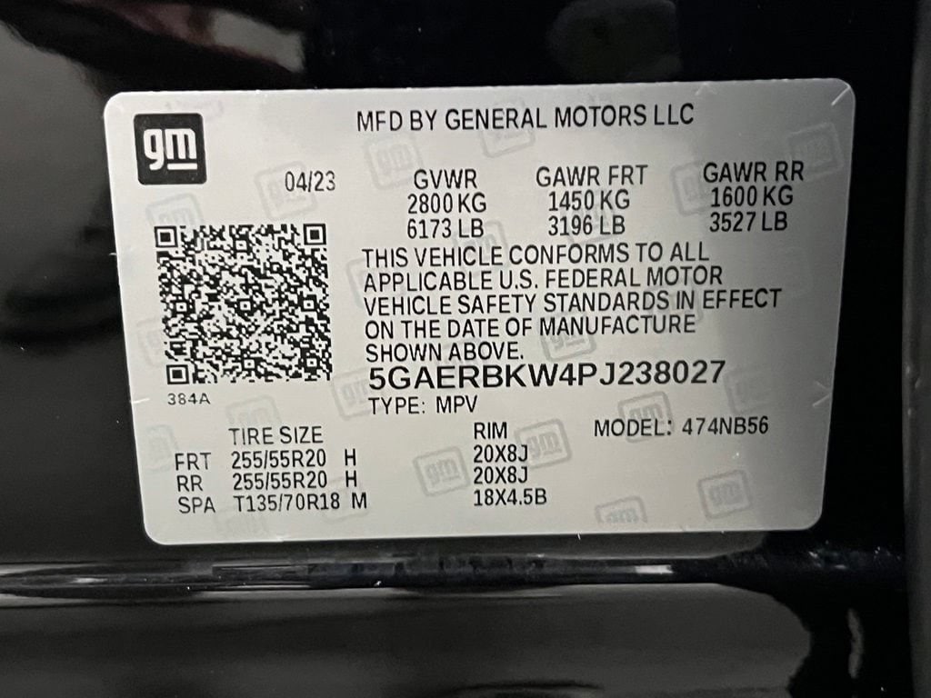2023 Buick Enclave Essence - Photo 29