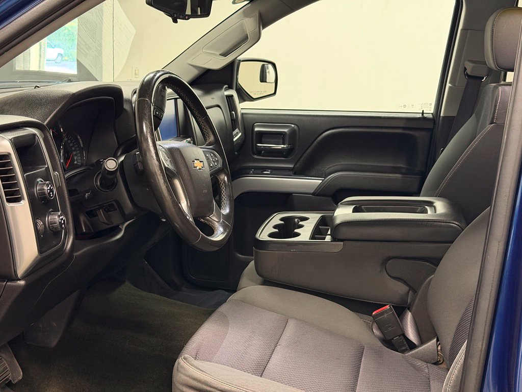 2016 Chevrolet Silverado 1500 LT - Photo 30