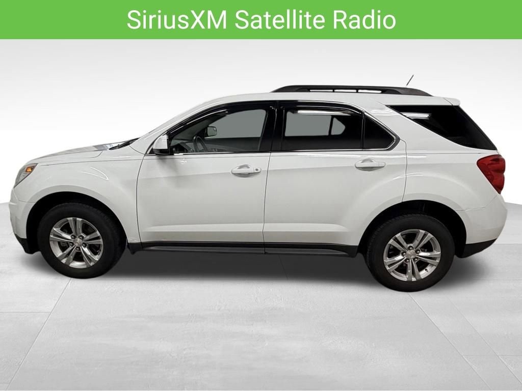 2014 Chevrolet Equinox 2LT - Photo 7