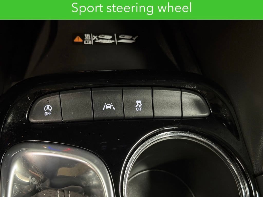 2024 Buick Encore GX Sport Touring - Photo 28