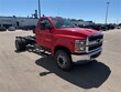Chevrolet Silverado 5500 HD