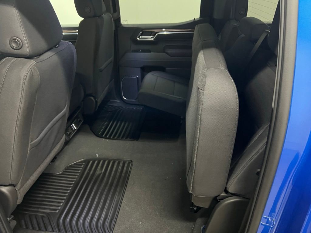 2026 Chevrolet Silverado 1500 LT - Photo 31