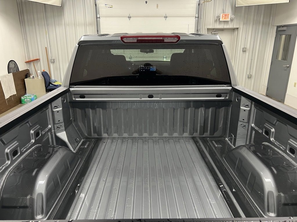 New 2026 Chevrolet Silverado 1500 RST Truck