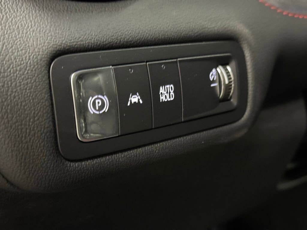 2025 Chevrolet Blazer EV RS - Photo 31